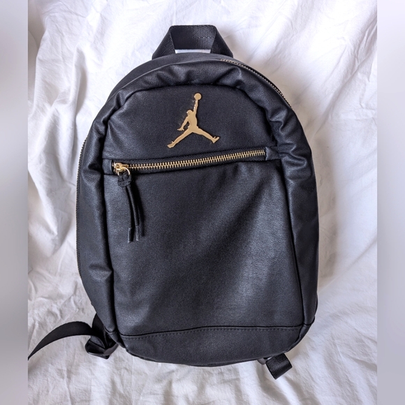 Jordan Handbags - Jordan Mini Backpack